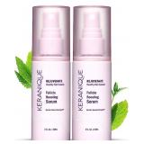 Keranique 2 Pcs Hair Regrowth Treatment for W