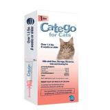 Catego For Cats 0.017 FL OZ
