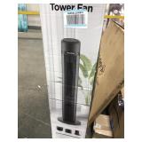 PELONIS, TOWER FAN 40 IN. TALL