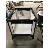 GRACO, PACK N PLAY PORTABLE PLAYPEN (L) 100.3 X