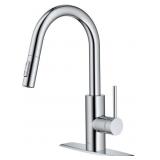 KRAUS, OLETTO KITCHEN FAUCET15.25 IN.