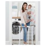 REGALO EASY STEP 38.5-IN BABY GATE