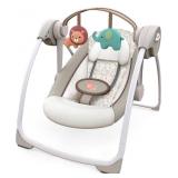 INGENUITY COMFORT & HARMONY PORTABLE SWING (BOX