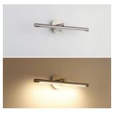 JUSHENG WALL LIGHT 24.5IN LONG