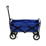 MAC SPORTS BLUE UTILITY WAGON