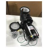 SWIMMING POOL PUMP MODEL HBP1500II