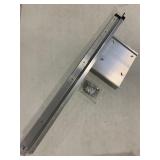 WISE SURE MOUNT 33IN SEAT BOAT BRACKET KIT