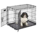 ICRATE PET CRATE 22.5x14x16IN