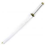 WOOD COSPLAY KATANA 38IN