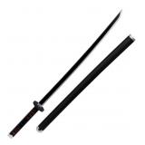 METAL COSPLAY KATANA