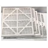 REPLACEMENT FILTERS 15x14x1IN 5FILTERS
