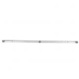 ALUMINUM ALLOY RAIL MITER BAR SLIDE TABLE SAW