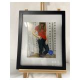 RPJCPICTURE FRAME 11X14 MATTED TO 8X10