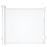 RETRACTABLE SAFTEY GATE