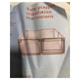 EAQ, LARGE PLAYPEN SIMILAR TO STOCK