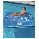 WOW WATER SPORTS WATER WALK WAY MAT 6FT X 6FT