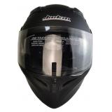 FULL FACE MOTORCYCLE HELMET SIZE XXL DOT