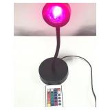 COLOUR CHANGE DESK LIGHT12IN