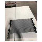 TYC, AUTOMOTIVE RADIATOR FOR 2011-13 HYUNDAI