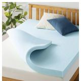BEST PRICE MATTRESS GEL MEMORY FOAM MATTRESS
