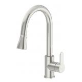 SYMMONS IDENTITY KITCHEN FAUCET SINGLE HANDLE