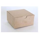 15Pc Moretoes Favor or Gift Box  sizes 8X8 Inch