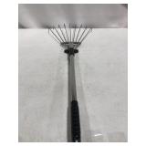 KOTARBAU, ADJUSTABLE FAN RAKE 28 X 11 IN.
