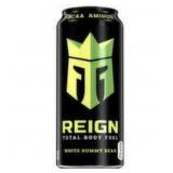 11Pcs Reign Energy Drink