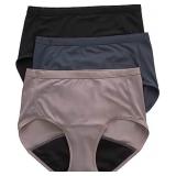 Hanes Womens Fresh & Dry Light and Moderate