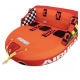 AIRHEAD, SUPER MABLE TOWABLE TUBE FOR 1-3