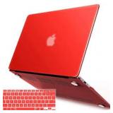 IBENZER 2022 2021 MacBook Air 14 inch Case M1