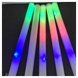 16 Pcs Party Supplies LED Light Stick Luminous