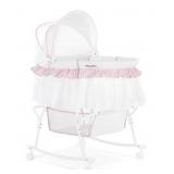 DREAM ON ME BASSINET