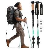 TRAILBUDDY HIKING POLES