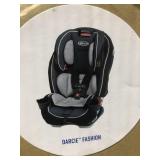 GRACO, SLIMFIT 3 IN1 CAR SEAT FROM 5-100 LBS.