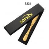Sophix Butter Knife, Elegant Gift Butter Knife