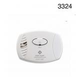 First Alert CO605 Plug-In Carbon Monoxide