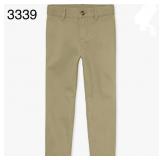 SZ 10 The Children's Place Boys' Uniform Flat