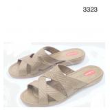 Okabashi Sz 7 Slides Brown