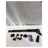 THEFITLIFE, HIKING POLES25.25 - 52 IN. LONG