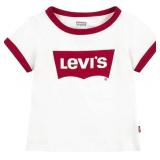 Levi's Girls Girls' Short Sleeve Graphic Tee