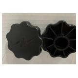 Thread Handle Screw, Excellent Effect Nuts Knob