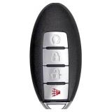 StandardAutoPart Proximity Smart Key Fob