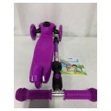 BELEEV SCOOTER FOR KIDS 2-6