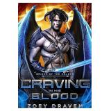 Craving in His Blood By Zoey Draven