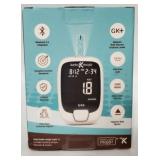 Keto-Mojo GK Blood Glucose & Ketone Basic Meter