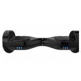 HOVER BOARD DAMAGED CRACK OUTER SHELL