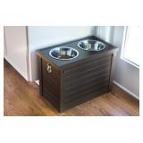 ECOFLEX PIEDMONT PET DINER BOWLS