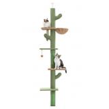 PAWZ ROAD CACTUS CAT TREE