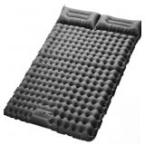 2PERSON SLEEPING PAD FOR CAMPING